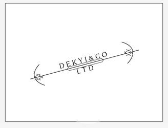 Dekyi and Co logo