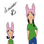 Louise Belcher