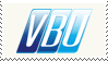 VBU Stamp by vbu