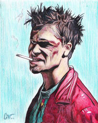 Tyler Durden