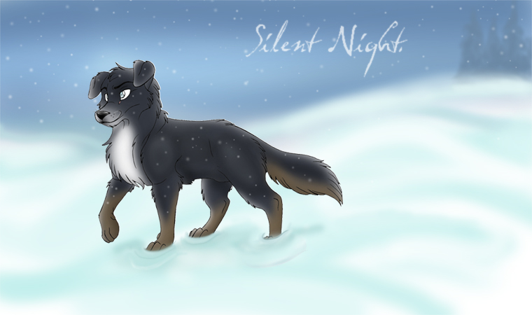 silent night