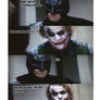 Joker beats Batman
