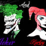 Joker and Harley 2