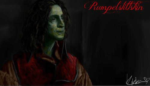 Rumpelstiltskin 2