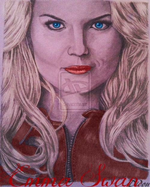 Emma Swan