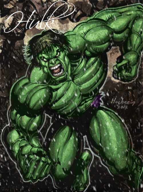 Hulk