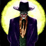 Joker in the Spotlight