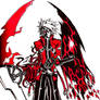 Blazblue- The Grim Reaper