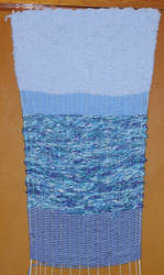 sea weaving