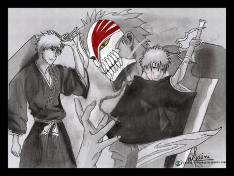 Explore The Best Ishinkurosaki Art Deviantart