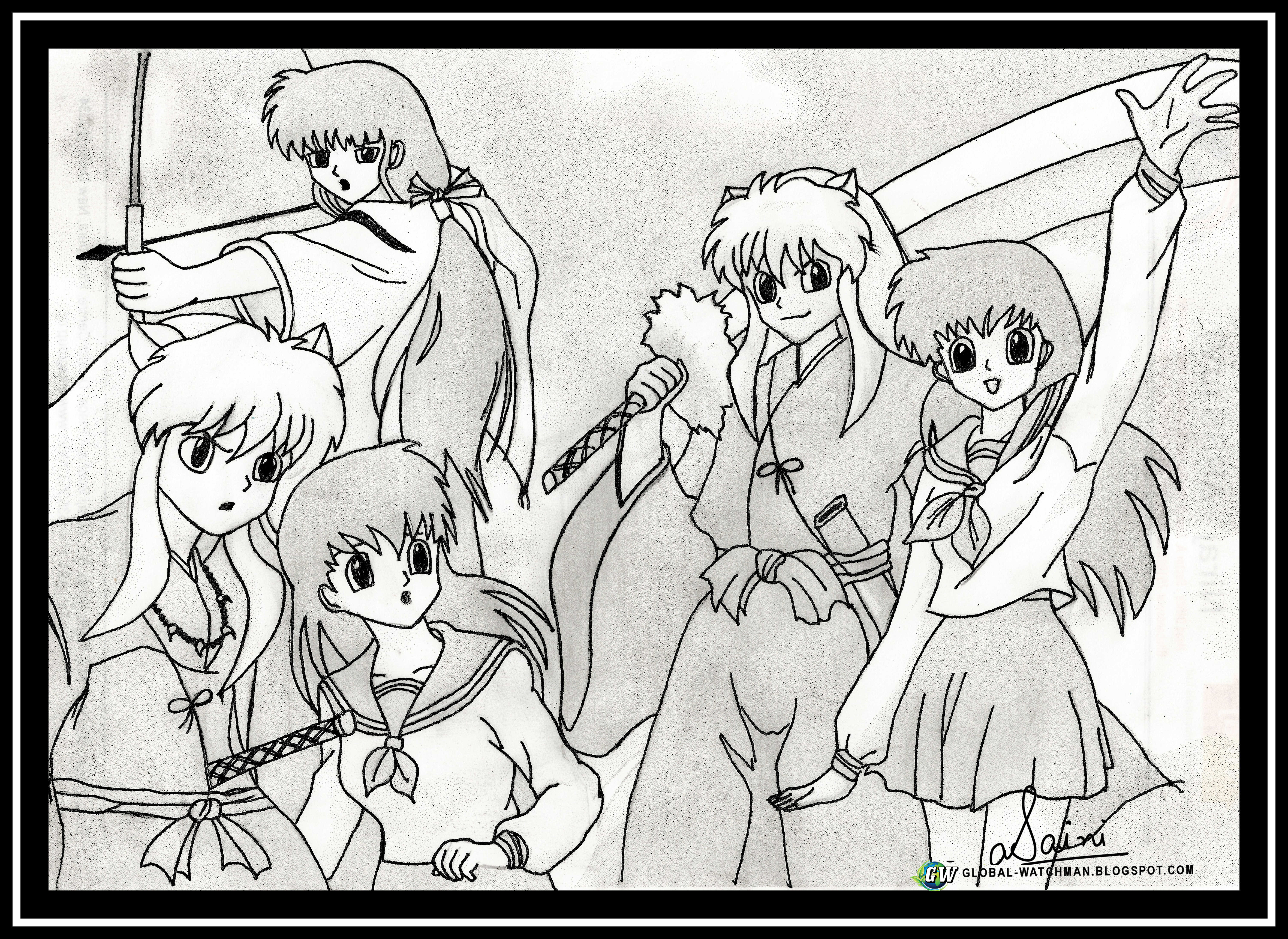 Inuyasha