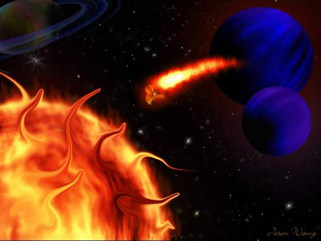 outer space by darthj1993 on DeviantArt