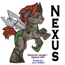 Gift - Nexus