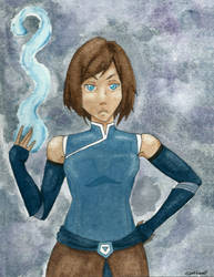 Avatar Korra