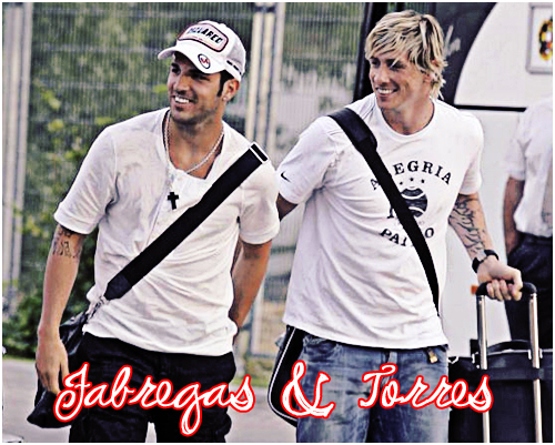 Fabregas y Torres