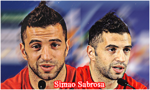 Simao Sabrosa