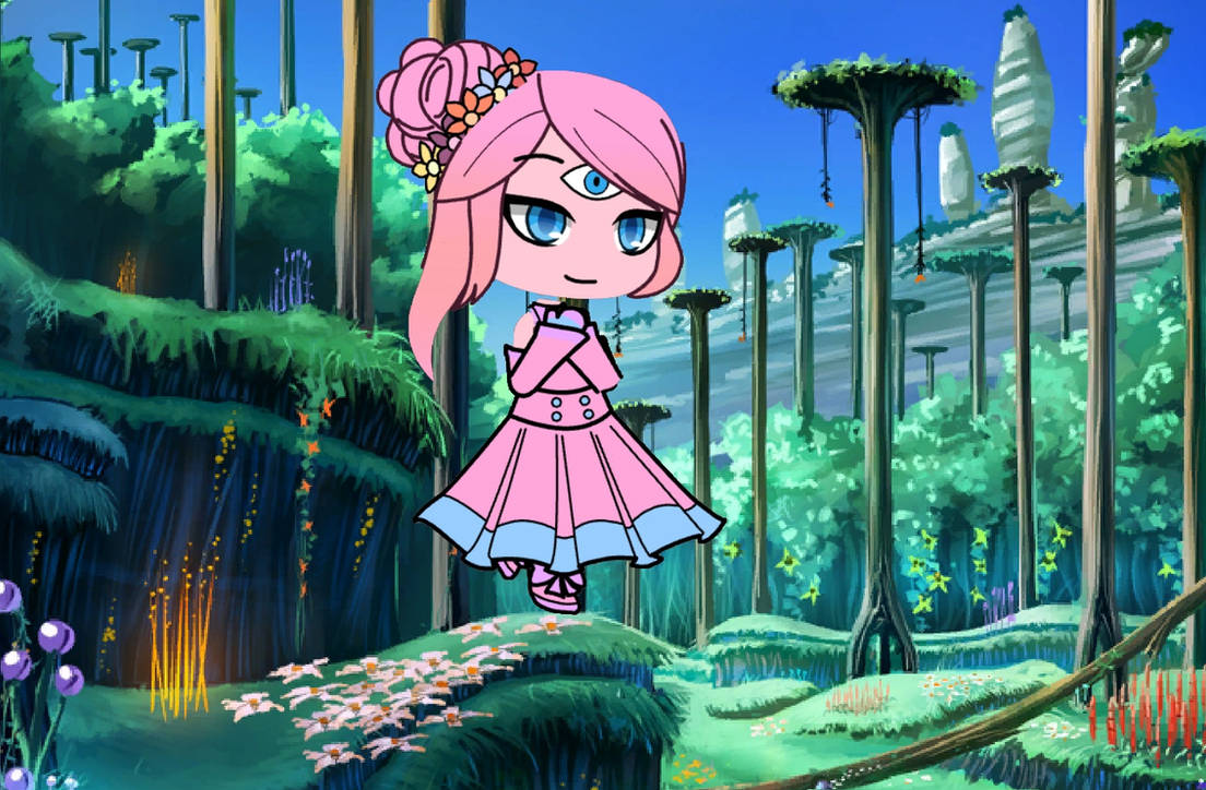 HMN Mother Wisp by jayvine on DeviantArt