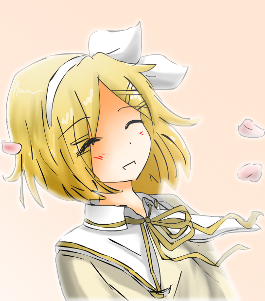 Rin Kagamine