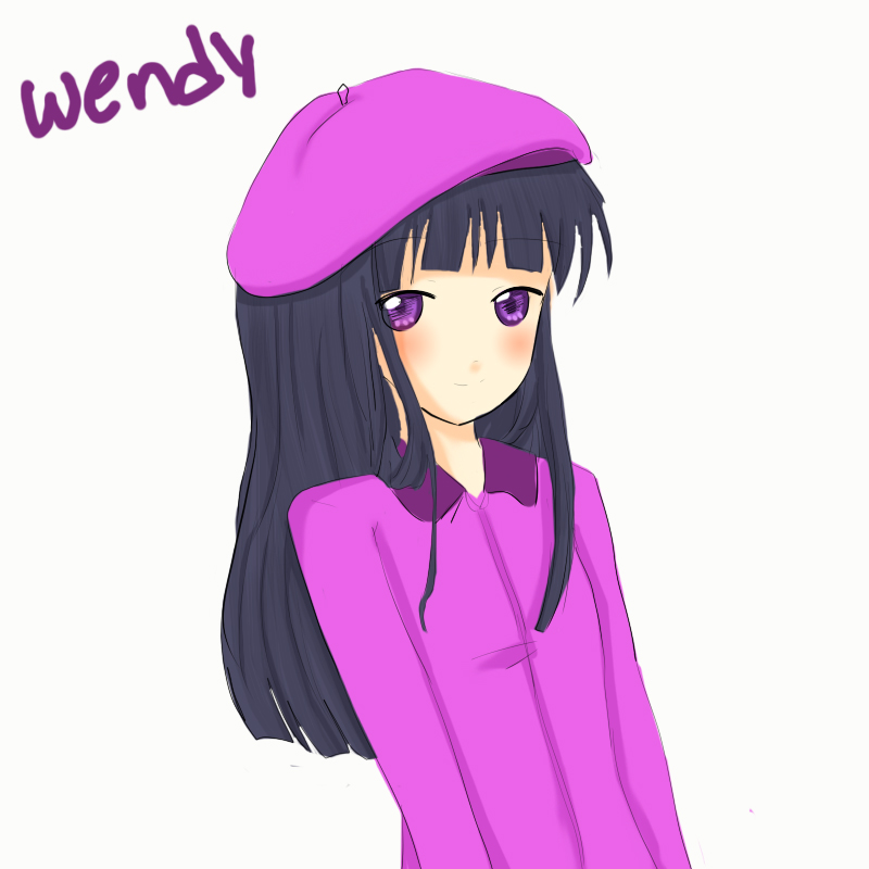 wendy