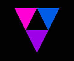 Bi Triforce