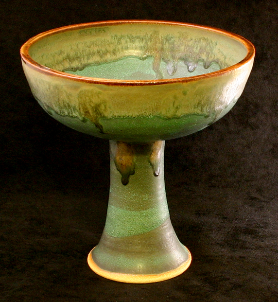 Tall kylix