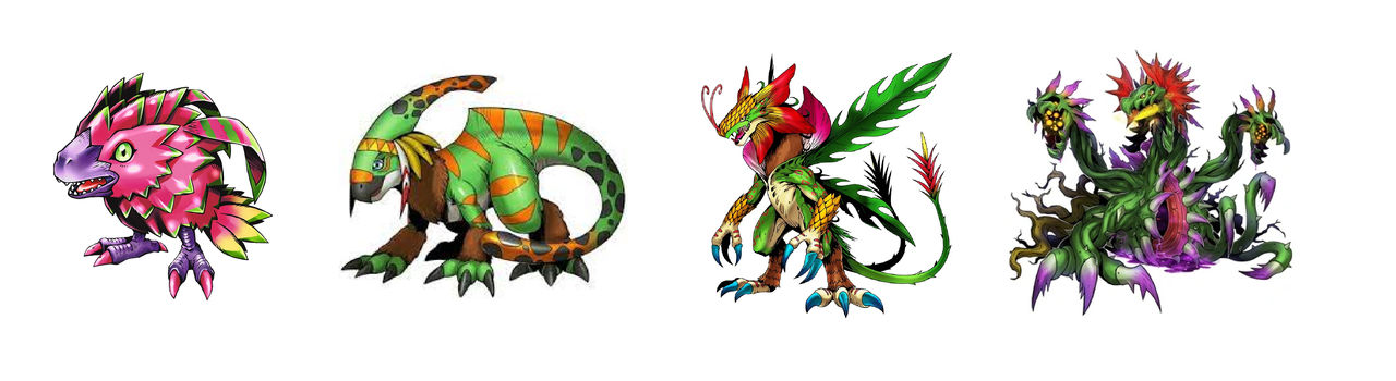 Pomumon Evolution Line By NicolhoBR2 On DeviantArt pomumon-evolution-line-by-nicolhobr2-on-deviantart