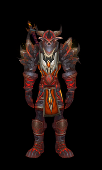 Blood Death Knight