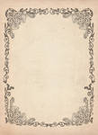 Vintage cover by geverto