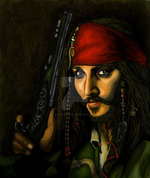 Jack Sparrow