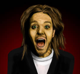 Tim Minchin