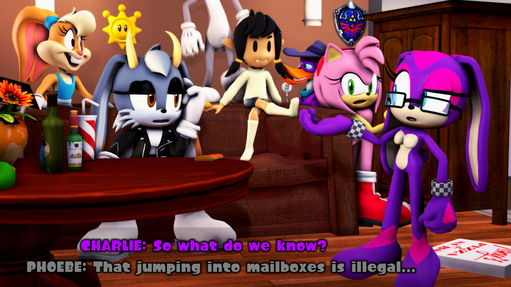 SFM What Did We Learn Today By SMG4Muffin On DeviantArt sfm what did we learn today by smg4muffin on deviantart