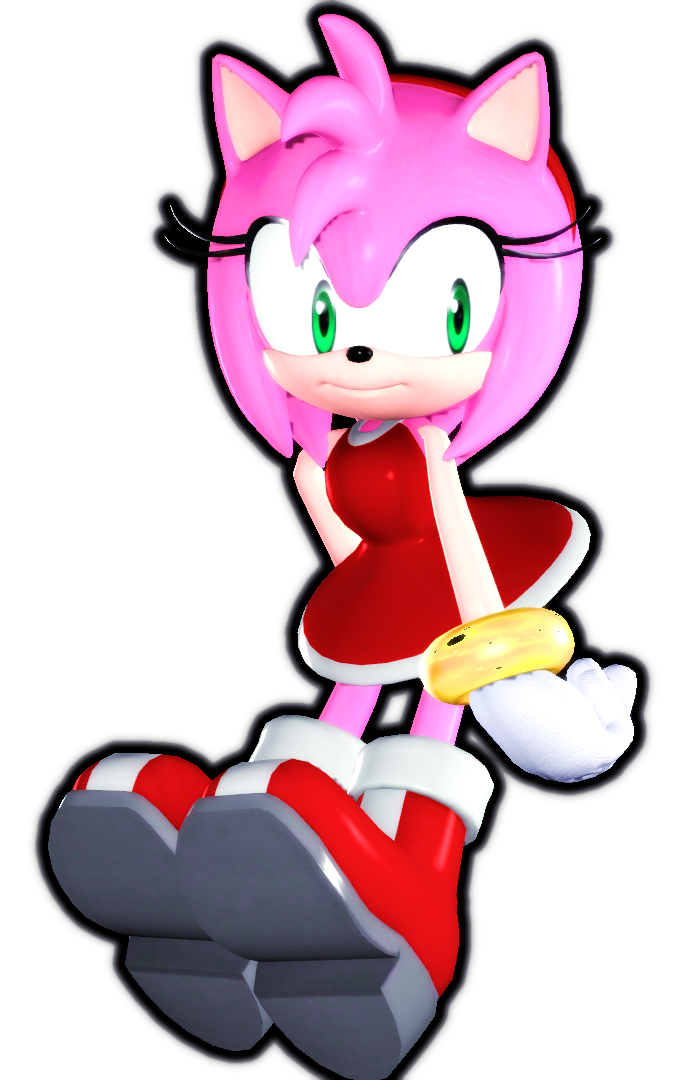 (SFM) Amy Rose Adventure by SMG4Muffin on DeviantArt