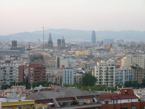 Barcelona