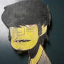 Murdoc phase 1- wood