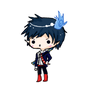 Chibi Rin Okumura