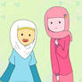 Hijab Time