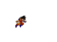 Goku Ataque kaio-ken JUS by jetrix97 on DeviantArt Goku Ataque kaio-ken JUS by jetrix97 on DeviantArt