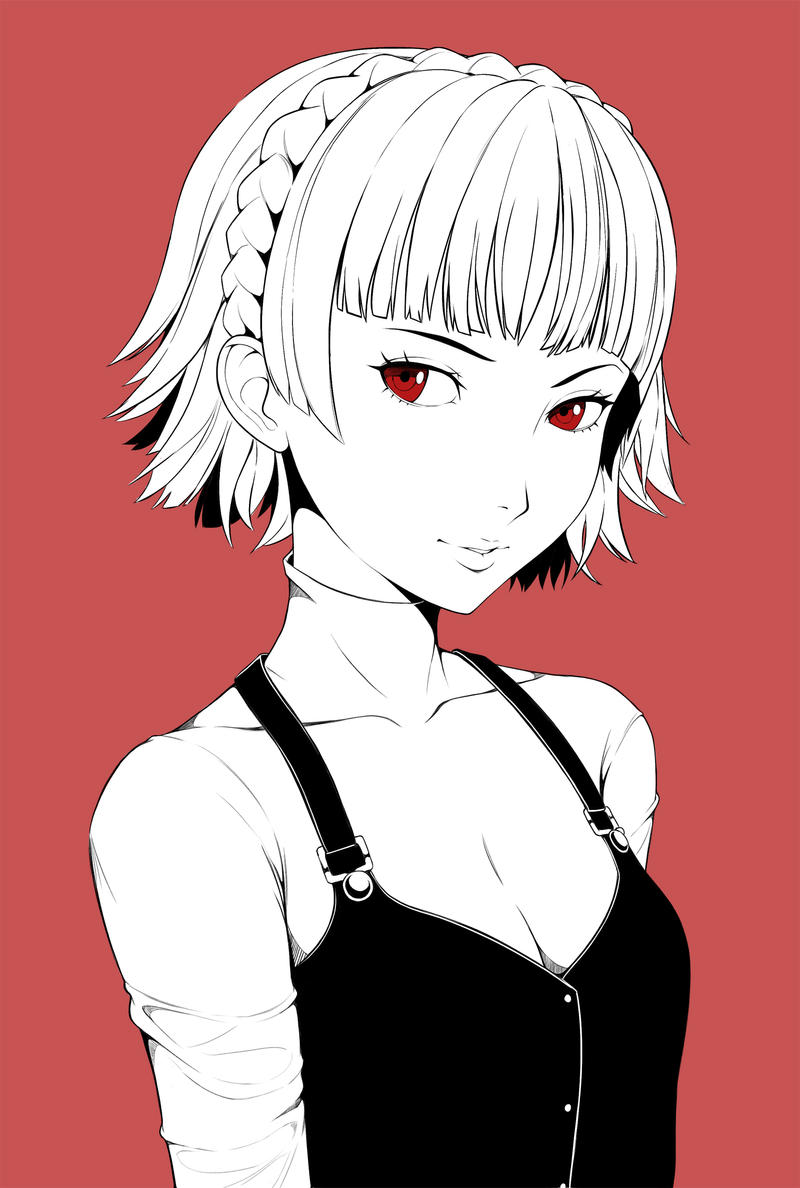 Makoto Niijima