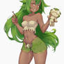 Amalia (Wakfu)