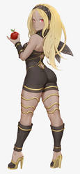 Kat (Gravity Rush)