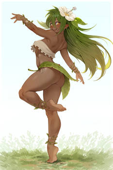 Sadida (Wakfu)