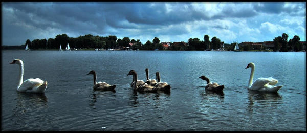 Mazury...