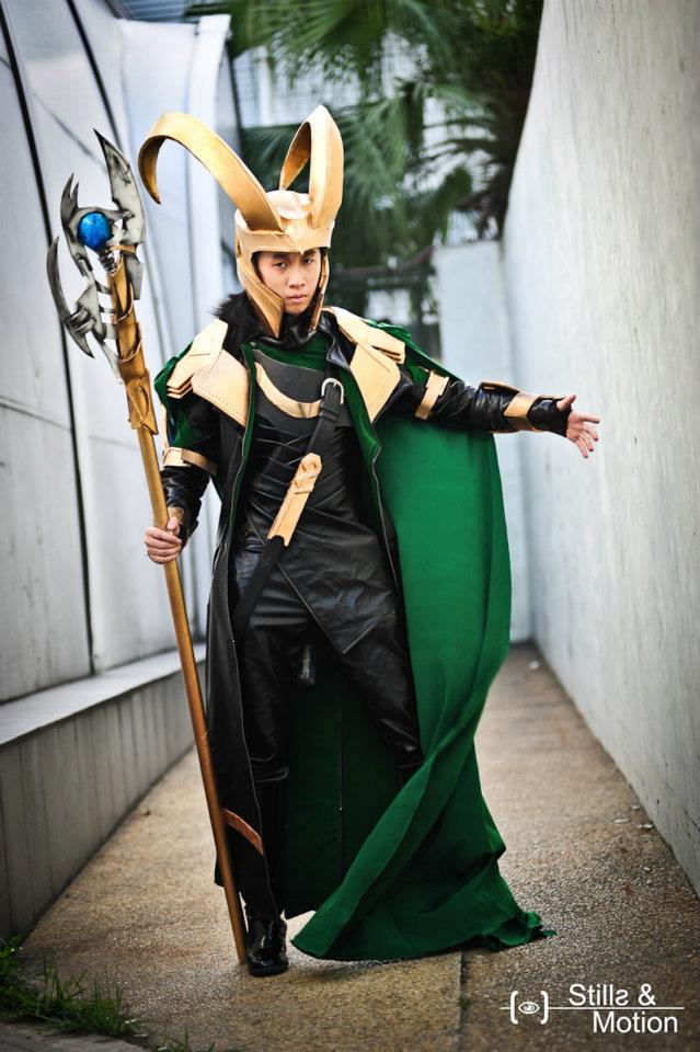 Loki