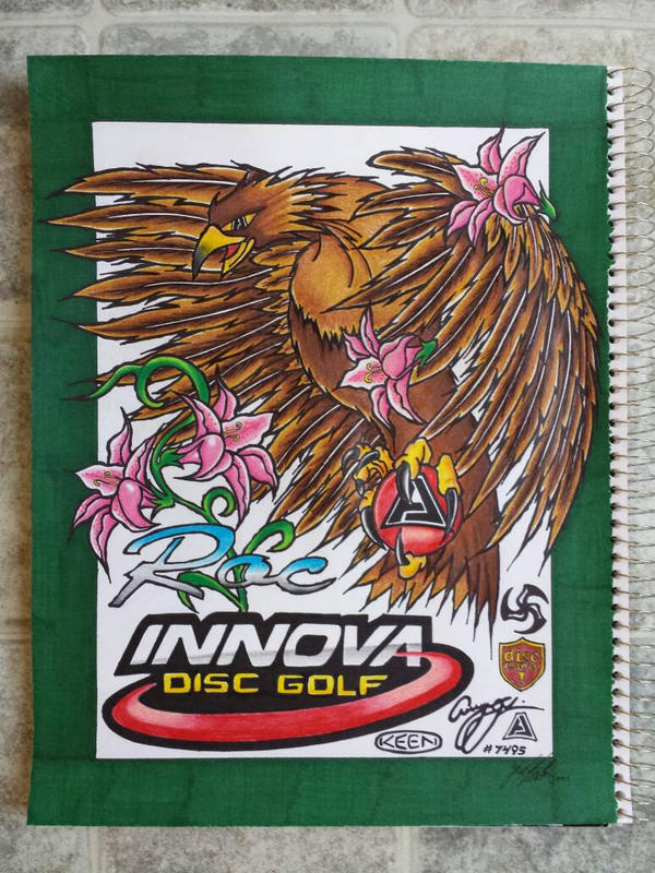 Innova Roc by jman771 on DeviantArt