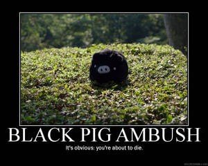 Demotivational Poster 9