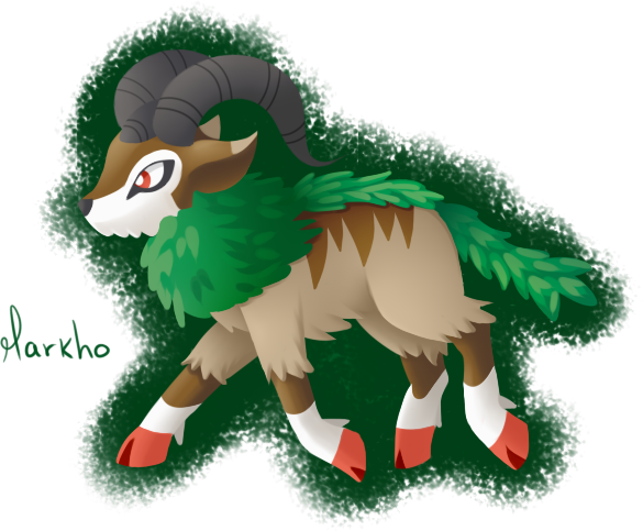 Markho - Gogoat