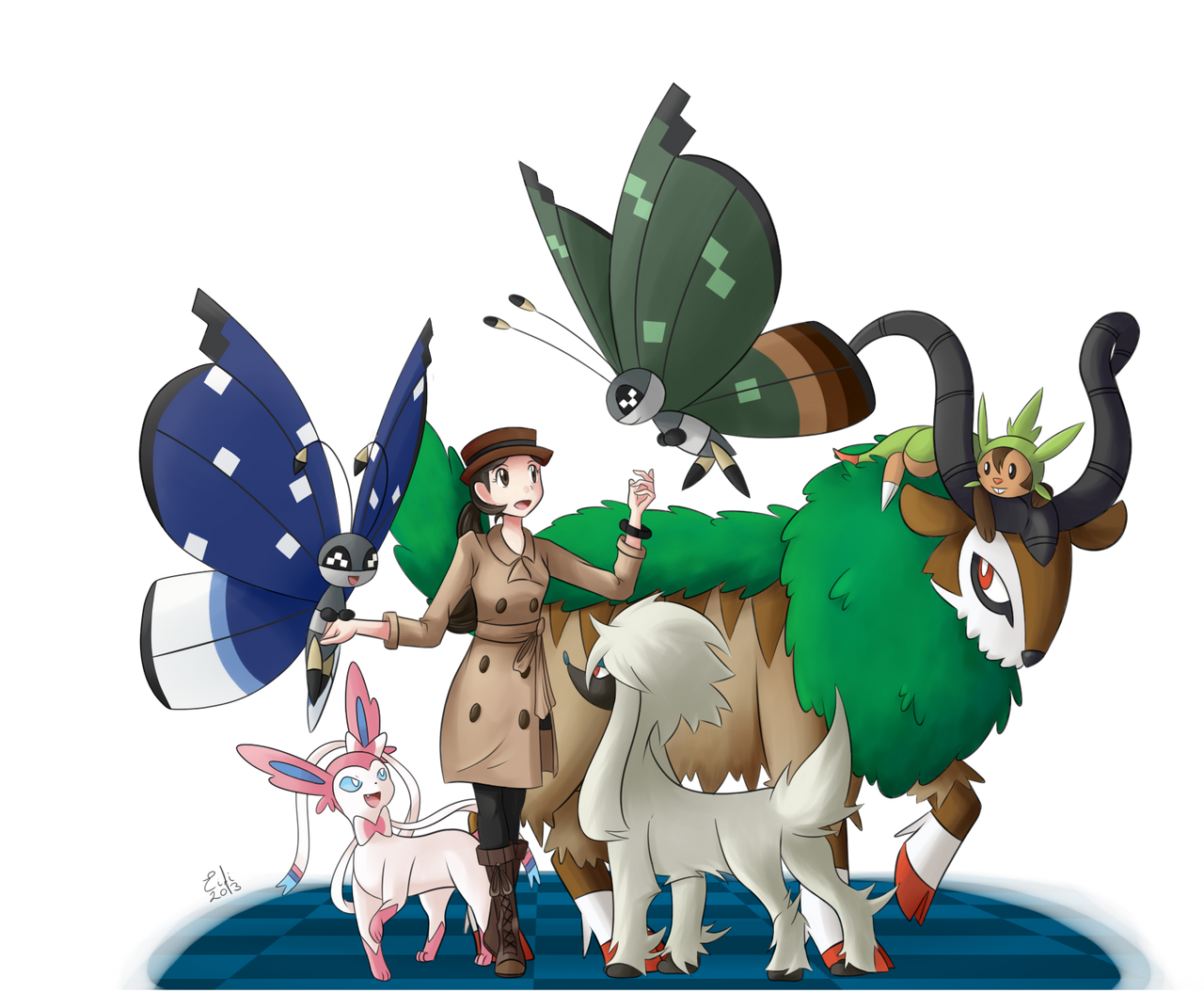 Kalos Team