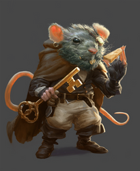 Ratthief