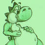 Full Yoshi