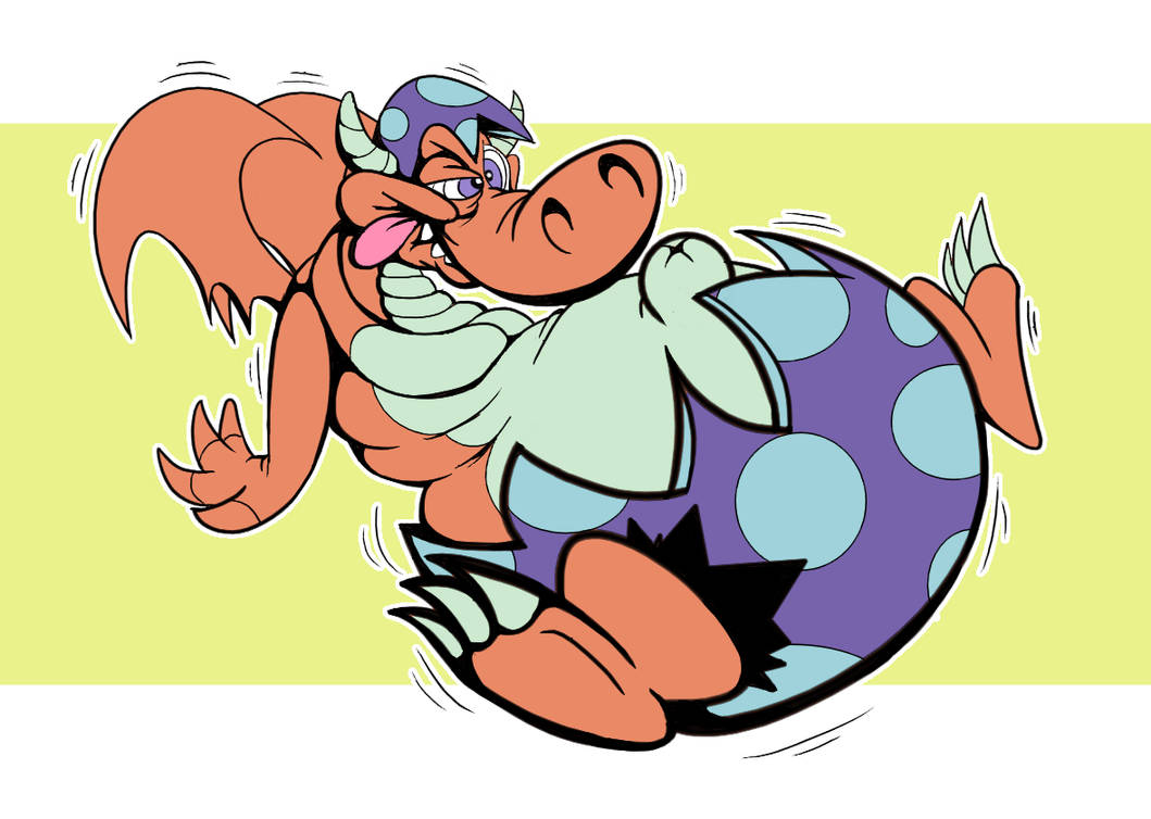 Manga Ryu-Ran by DragonKick on DeviantArt